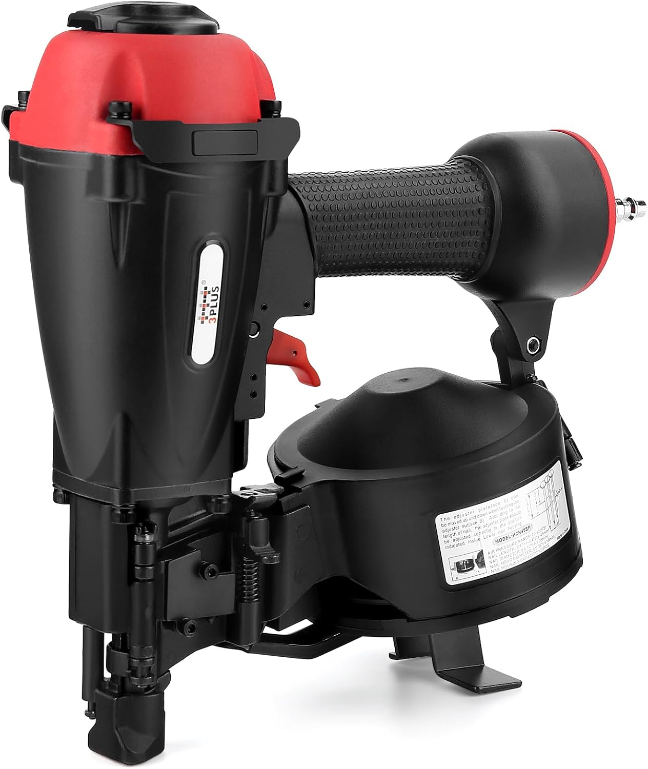 HCN45SP 11 Gauge 15 Degree 3/4