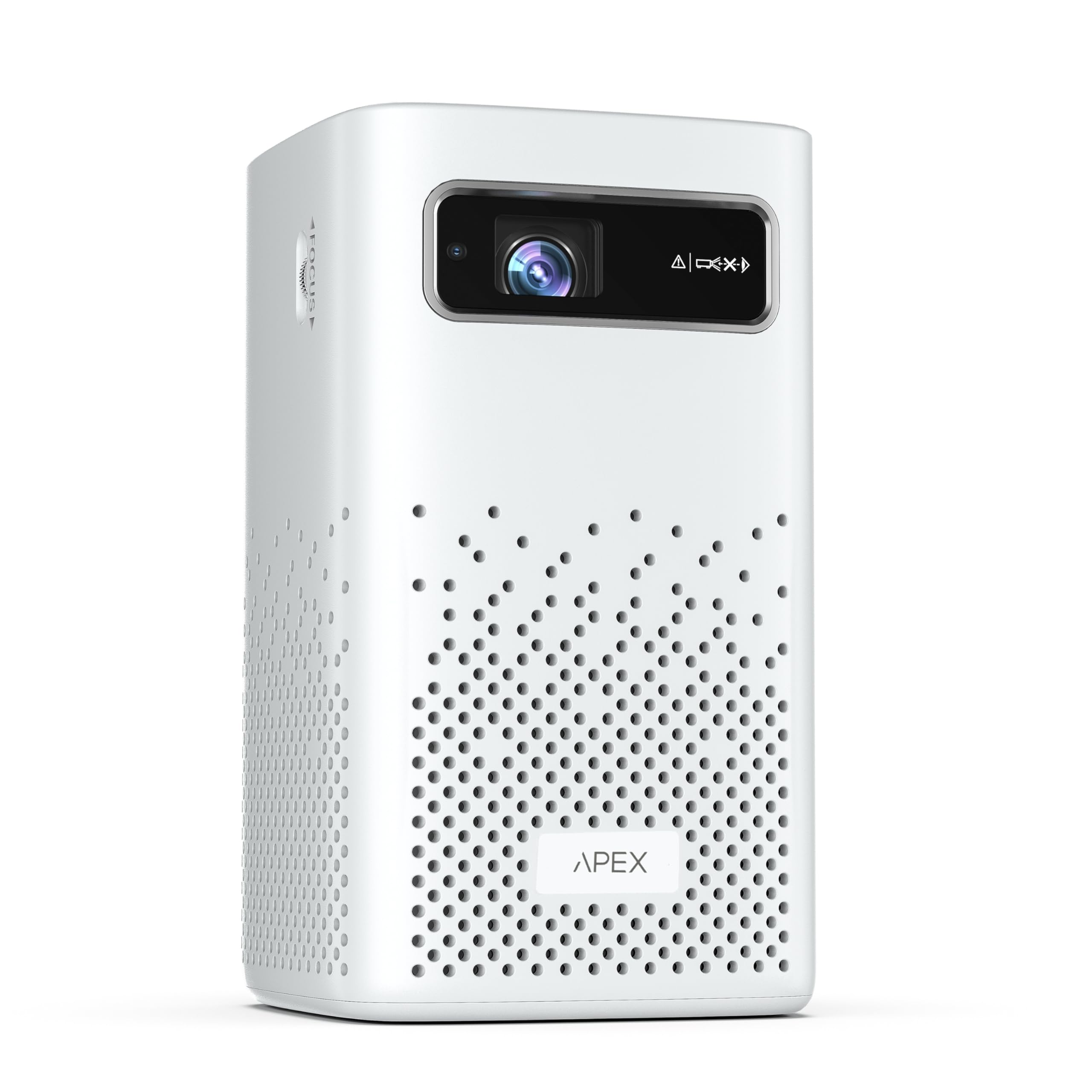 Amazon.com: APEX PRO GX1000 Portable Pico Projector – Ultra-Bright