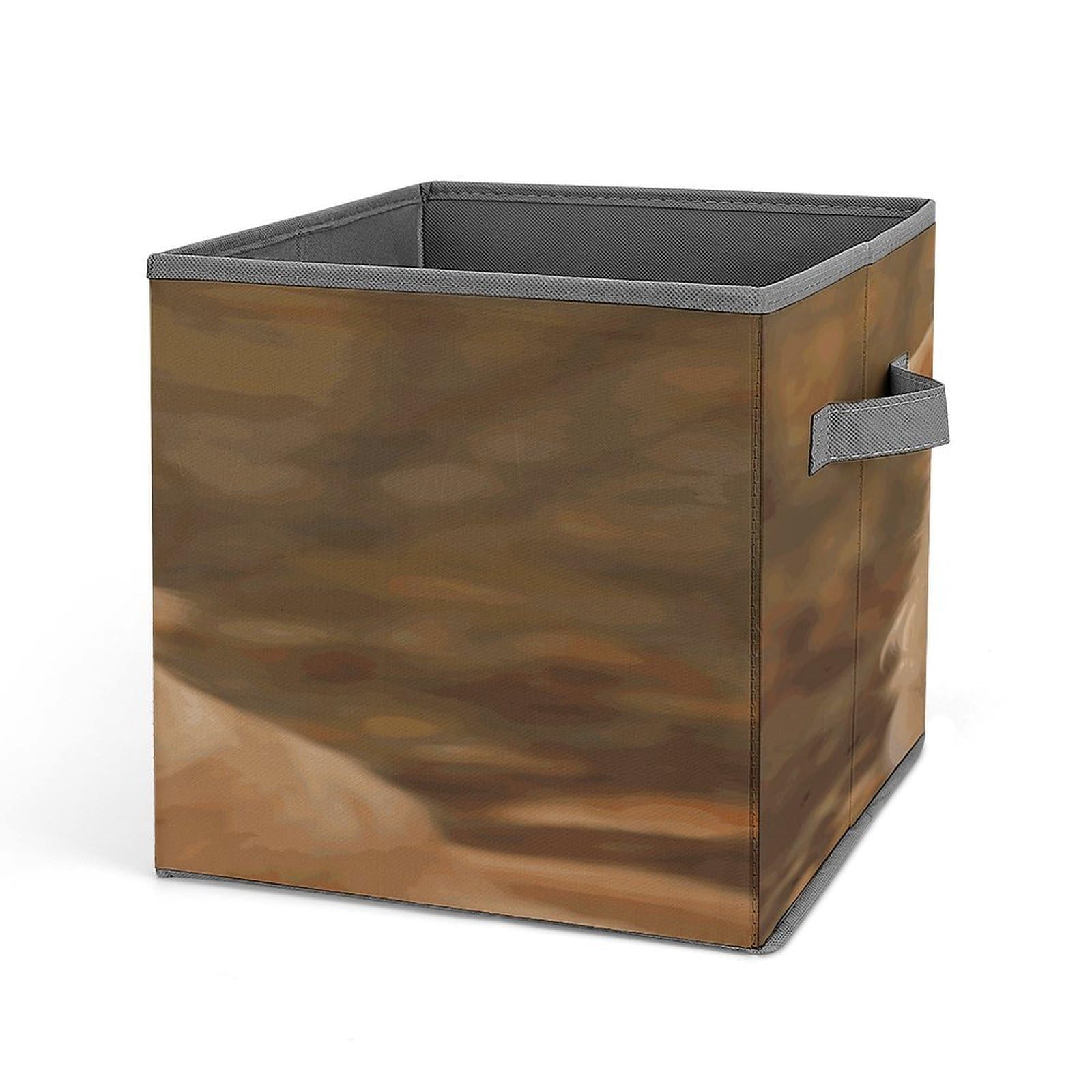 Fekiloot Style Golden Retriever Storage Bins Storage Baskets