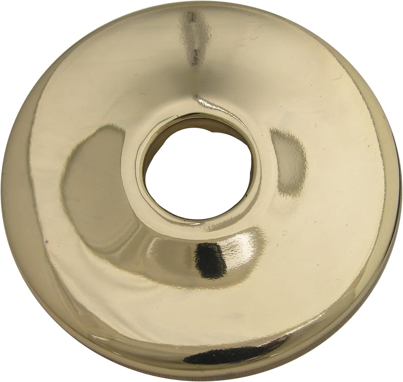 Simpatico 31213P Sure Grip Flange Fits 5/8Inch Outside Diameter Copper