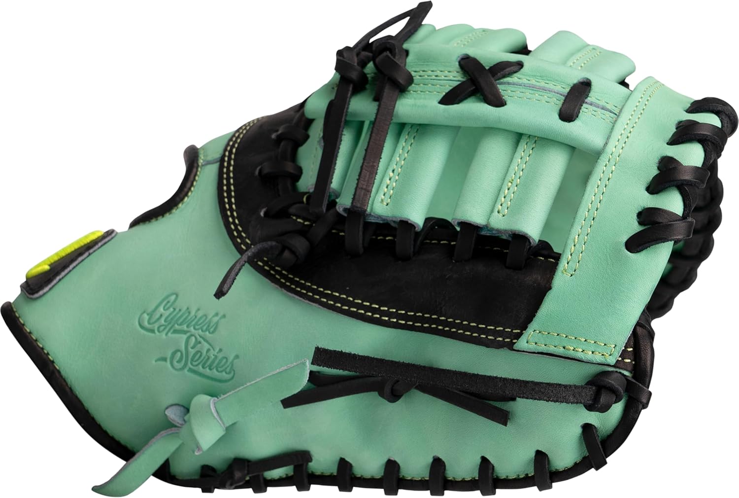 MARUCCI Cypress Series V4 38S1 Model, Baseball Glove, 12.75” Two BAR Post Right Hand Throw