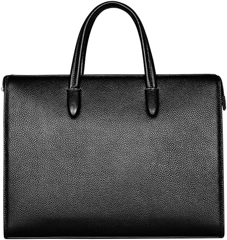 [わしのおとも] ASXDCP メンズハンドバッグ大容量コンピュータバッグメンズビジネス実用ブリーフケース