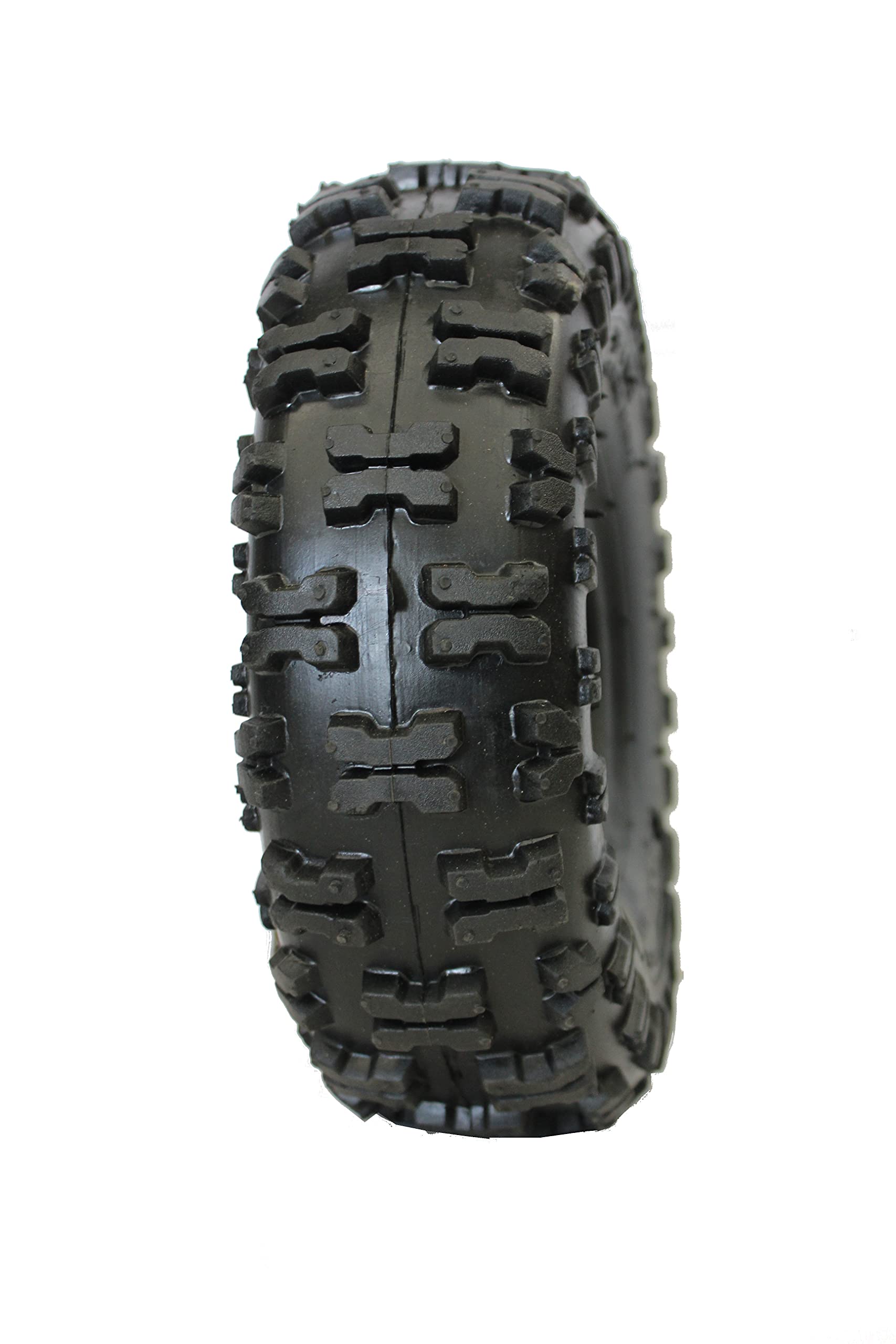 Pneumatico Angel Scooter 110/70-16 - Per Scooter, Anteriore/Posteriore, Grip Eccezionale - Foto 4