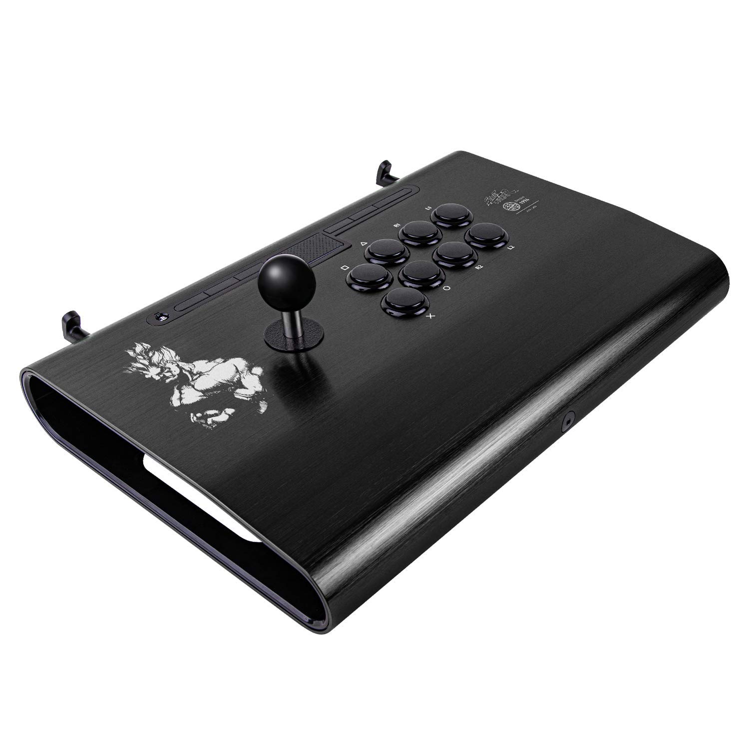 アケコン Victrix Pro FS 八神庵 Limited edition PDP Expands Victrix Pro FS Arcade Fight Stick Lineup with