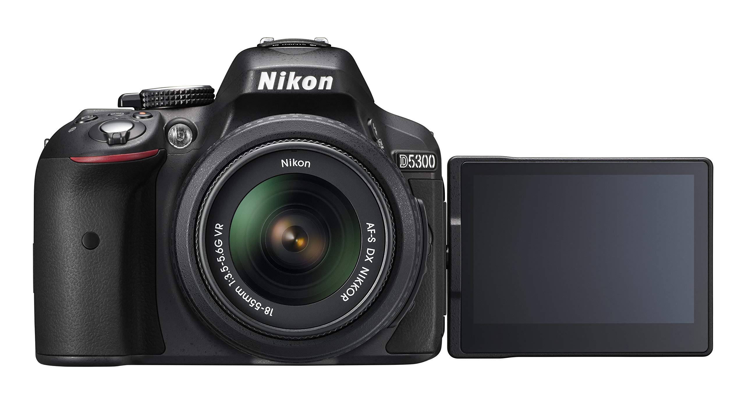 Nikon D5300 AF-P 18-55 AF-P 70-300 天龍 Amazon Canada: Nikon D5300 Dual Lens Bundle (D5300 Body, AF