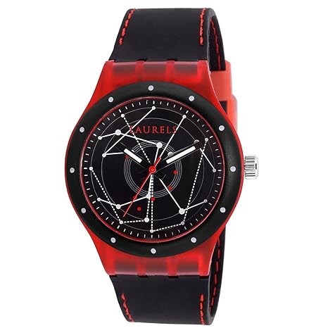 Laurels Kids 2 Analog Dial Kids Watch - Lo-Kd-2010