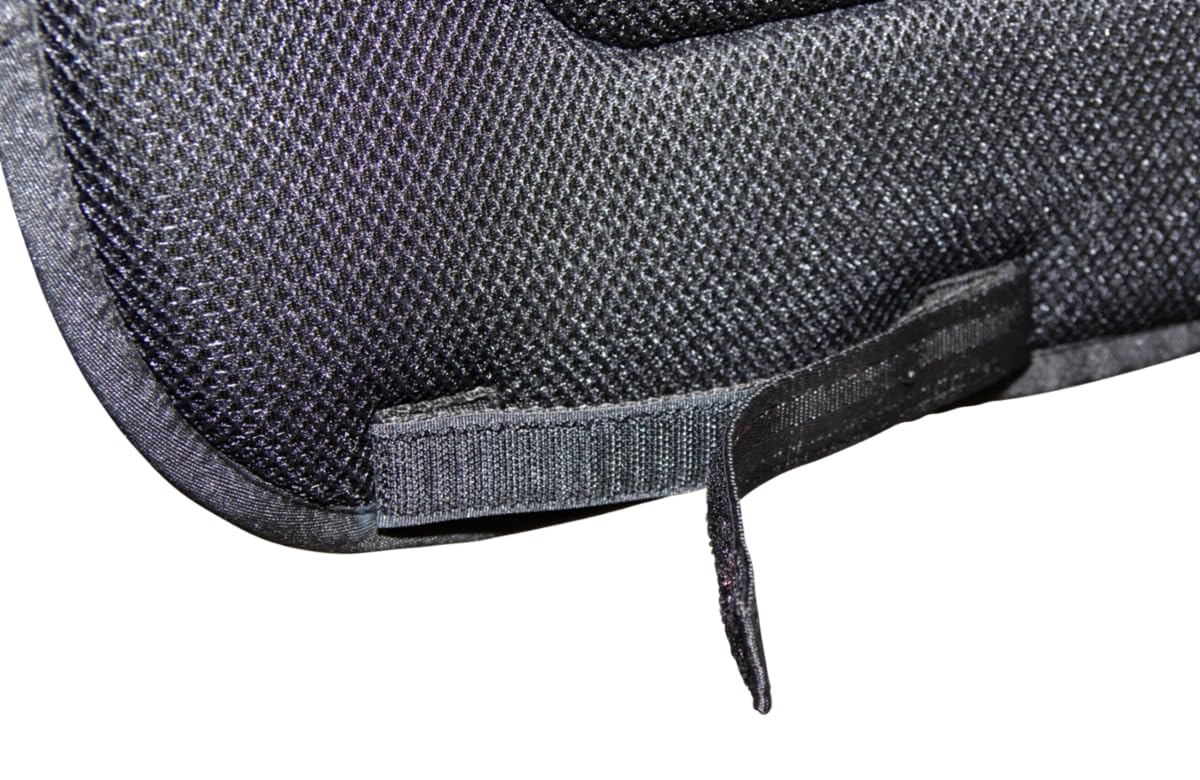 Karlslund Memory Foam Nets Schabracke