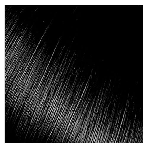 Miniatura 4 de Kiss Express - Tinte semipermanente para el cabello 34fl oz 35 onzas líquidas 1 unidad negro