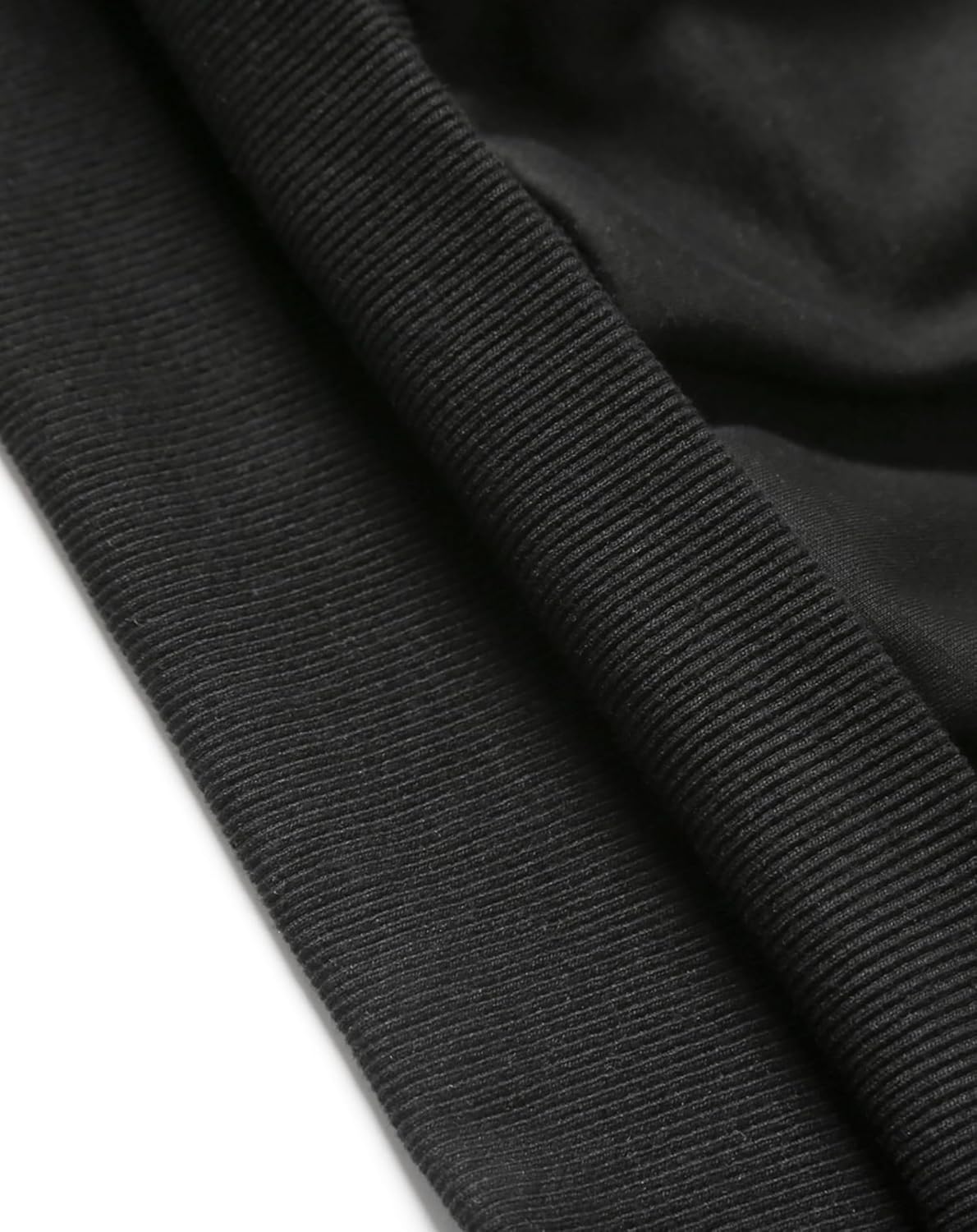 Niepce Inc Japanese Streetwear Men's Embroidered Graphic Crewneck Sweatshirt - Image 2