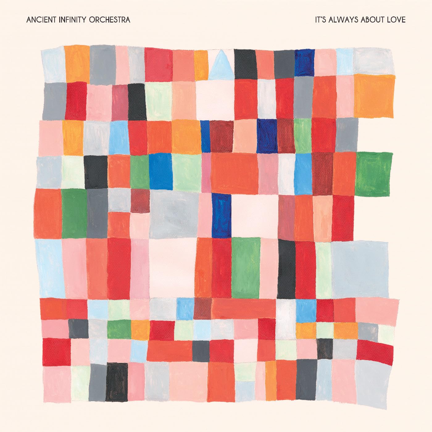 Album art
