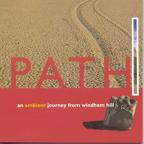 Path An Ambient Journey from Windham Hill