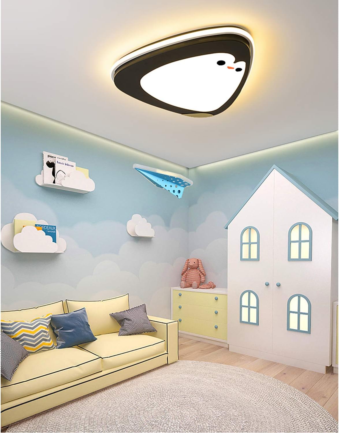 漫画ペンギンキッズルームライト調光可能なリモートコントロールled天井ランプ寝室リビングルーム天井ライト超薄型デザイン天井ライトデザイナーライト 黒 57cm 40w B08pbm431y B シーリングライト サイズ 46cm 30w Www Mantraman Com Mx 漫画ペンギンキッズルームライト調光可能なリモートコントロールled天井ランプ寝室リビングルーム天井ライト超薄型デザイン天井ライトデザイナーライト 黒 57cm 40w B08pbm431y B シーリングライト サイズ 46cm 30w Www Mantraman Com Mx