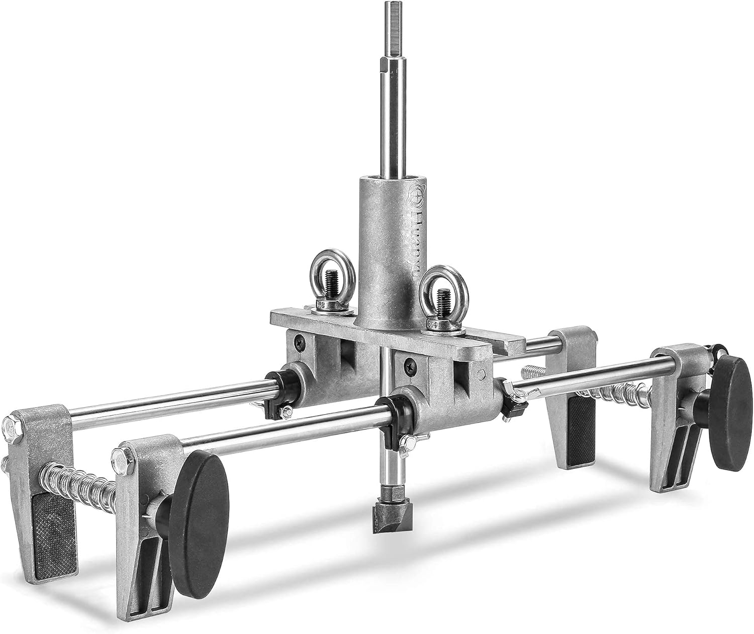 Huanyu Door Lock Mortiser Kit Hole Saw Door Opener Woodworking