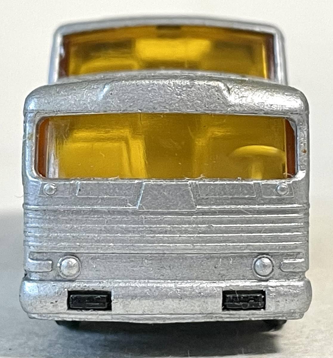 Amazon.co.jp: マッチボックス MATCHBOX 1-75 Series MB66-3