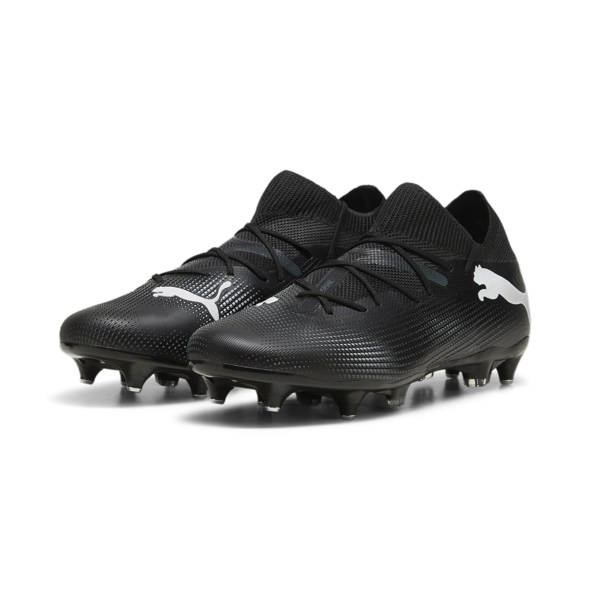 Puma Men Future 7 Match Mxsg Soccer Shoes