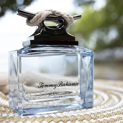 Miniatura 4 de Tommy Bahama Maritime Journey Eau de Colonia para hombre