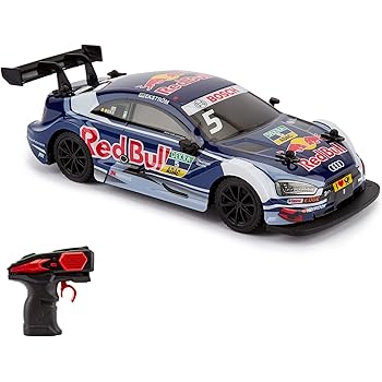 rs5 rc car