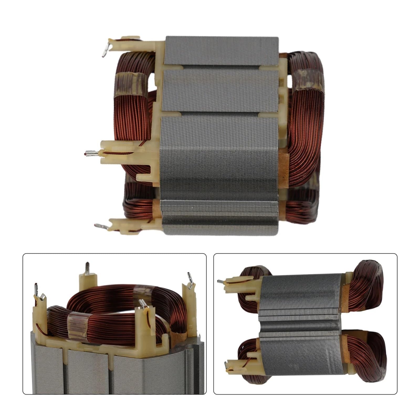Elektryczny stojan narzędzi Elektronarzędzia Stojan Silnika Pole Stojan Akcesoria Zamienne 240v 625758-6 Do HR4001C HR4001CX HR4003C Metal