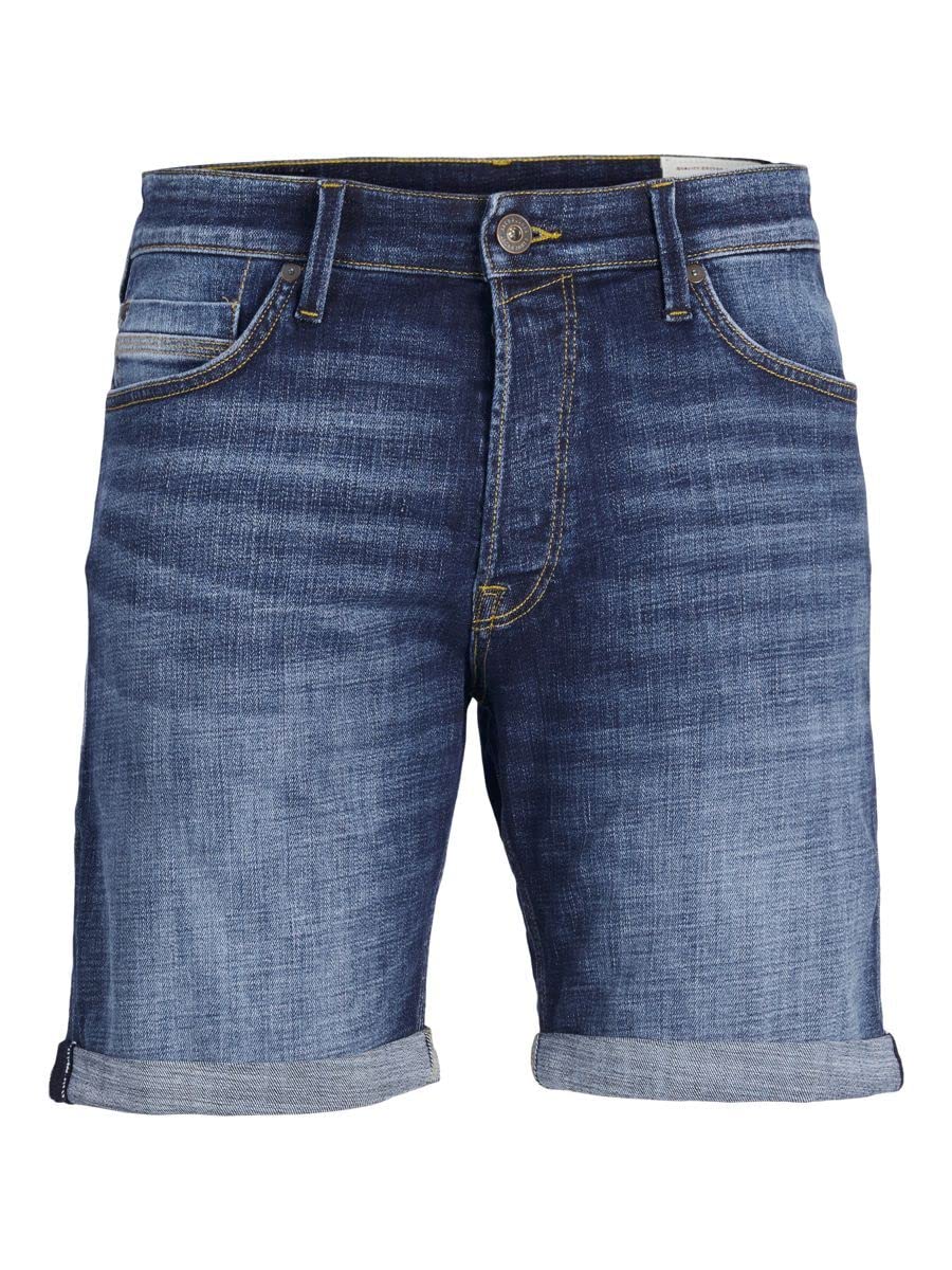 JJICHRIS JJWOOD SHORTS GE 711 SN Kargo Şort Erkek