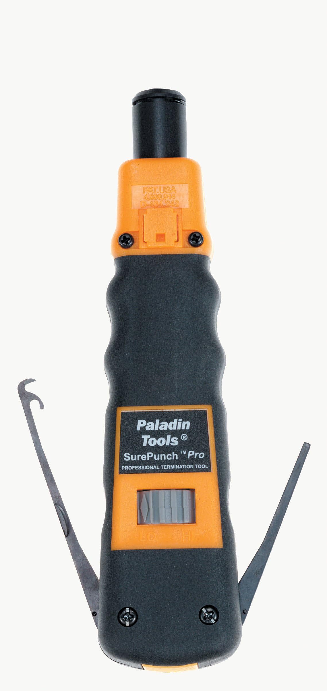 Greenlee 3589 SurePunch Pro PDT Handle Only