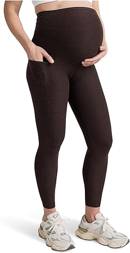 Miniatura 2 de Beyond Yoga Leggings de maternidad Spacedye Love The Bump para mujer