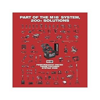 Milwaukee 2637-20 M18 Cordless 18 Gauge Single Cut Shear