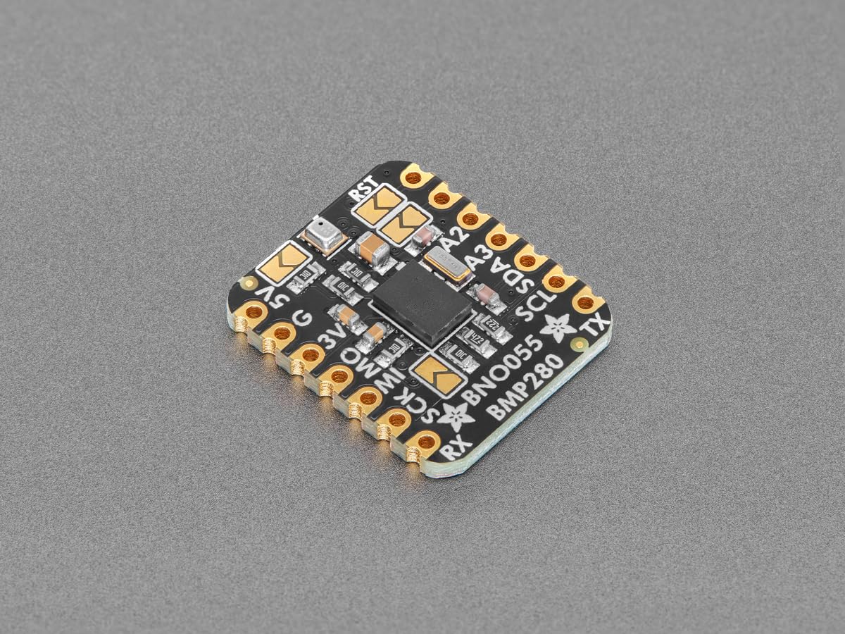 Adafruit BNO055 + BMP280 BFF Complemento para QT Py, 5937