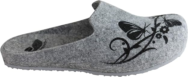 Scholl Mules Laye Grigio 36 : Amazon.fr: Chaussures et Sacs