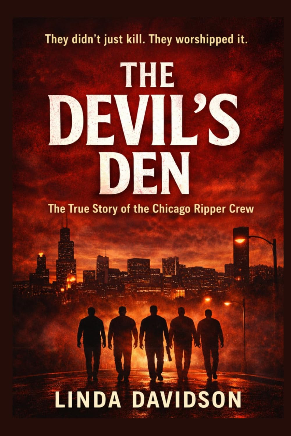 The Devil’s Den: The Chicago Ripper Crew