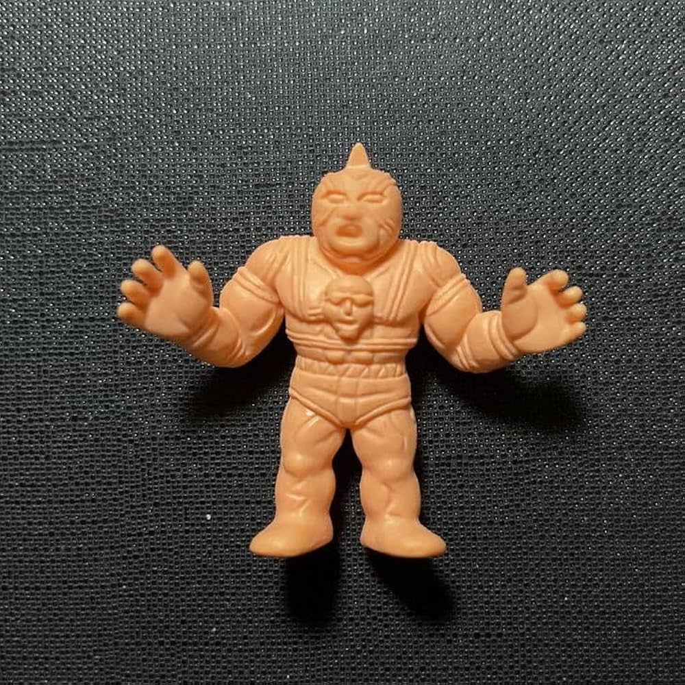 キン消し 100体以上　当時物　復刻版含む 2025年最新】キン消し 復刻版の人気アイテム - メルカリ