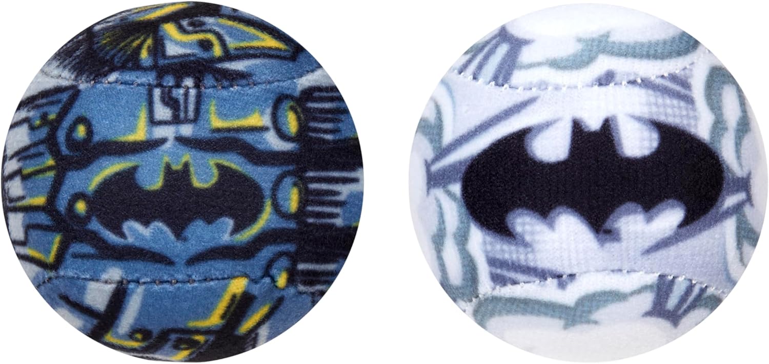 Little Tikes Batman Bow Blaster, DC Active Play Toy Blasters, for Boys and Girls Ages 3+ Years