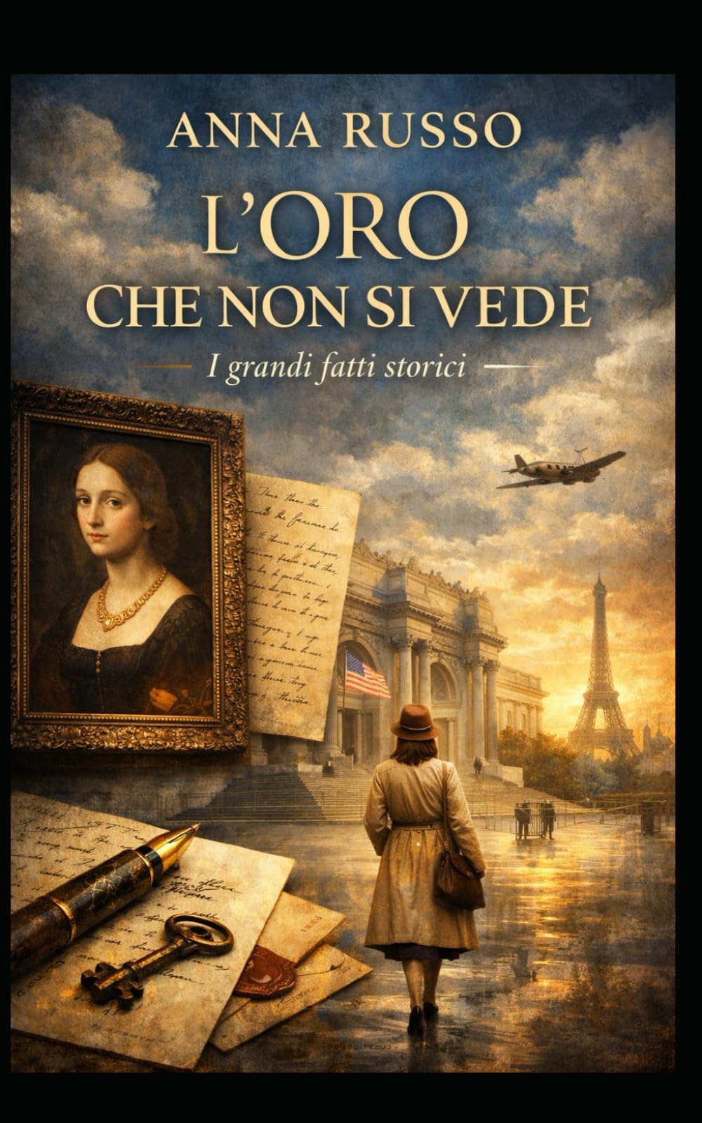 L' oro che non si vede: I grandi fatti storici