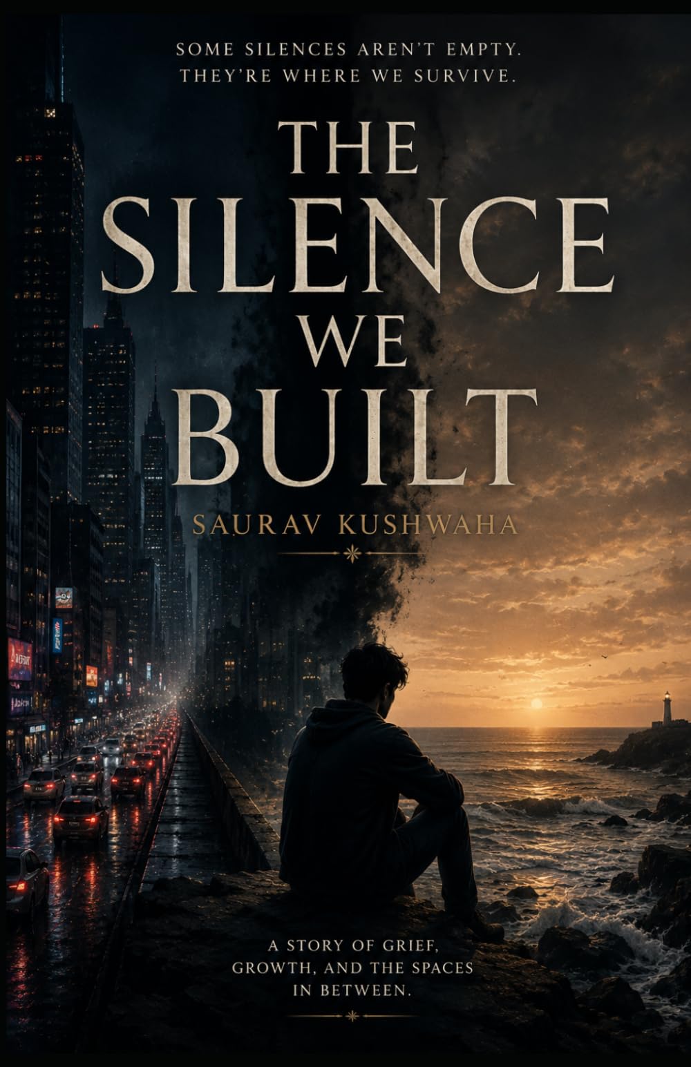 The Silence We Built