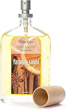 Boles d´Olor Ambientador Spray Naranja y Canela 100 ml.