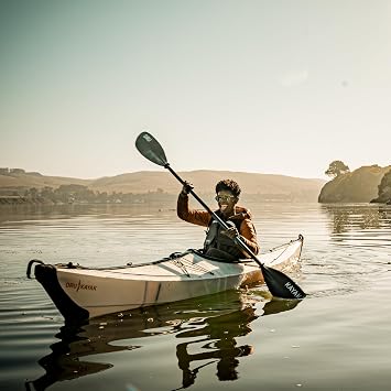 Oru Kayak Carbon Paddle