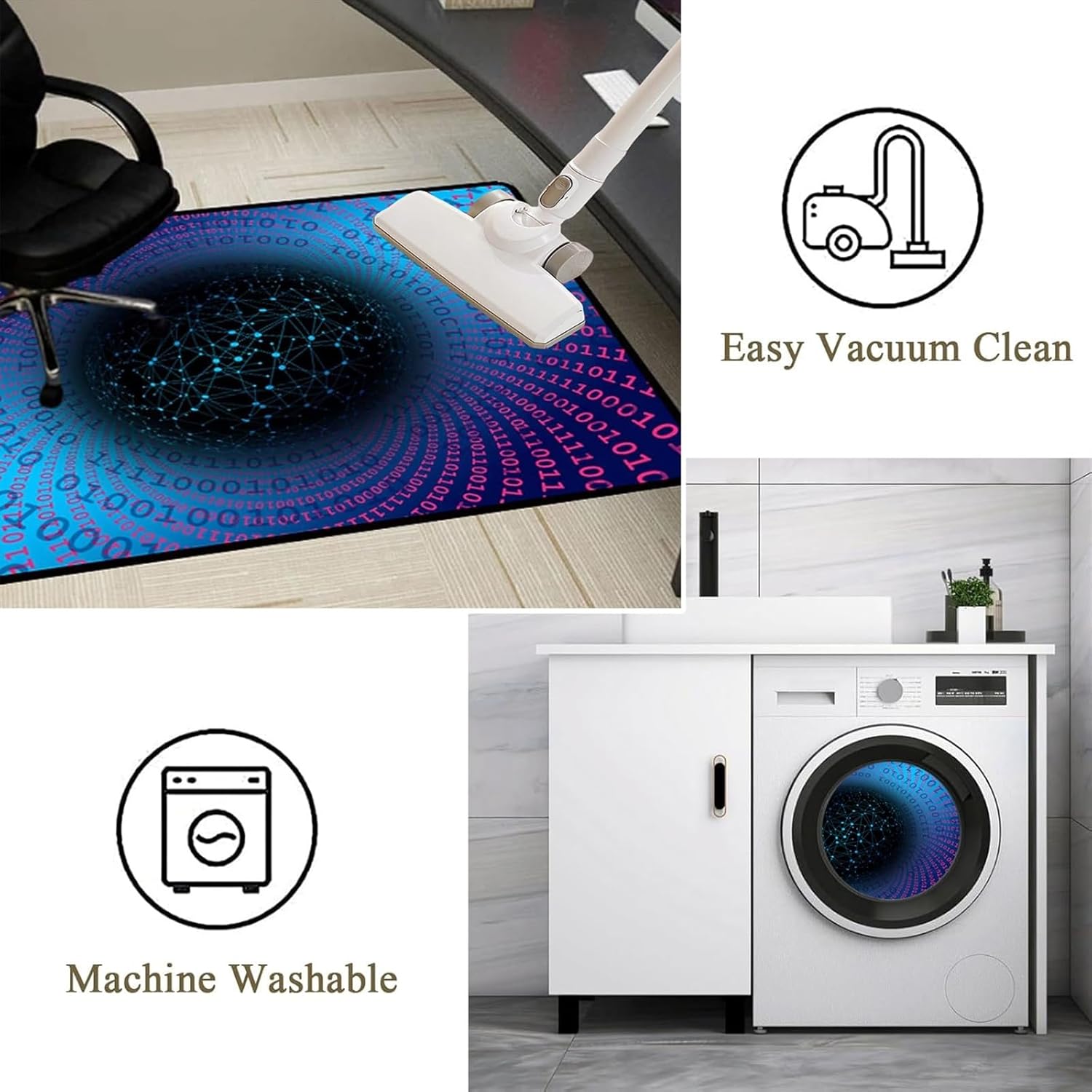 ハードウッドフロアチェアマット オフィスデスクチェア用 床保護マット コンピューターゲーム用 多目的カーペットプロテクター 滑り止め カーペット床 用滑り止めオフィスチェアマット 200x300cm ゲーミングチェアやローリングチェア用フロアプロテクター 頑丈なブラッ ... オフィス用ゲーミングチェアマット、 ローリングチェア用フロアプロテクターカーペット、 ゲーミング用滑り止めコンピューターチェアマット