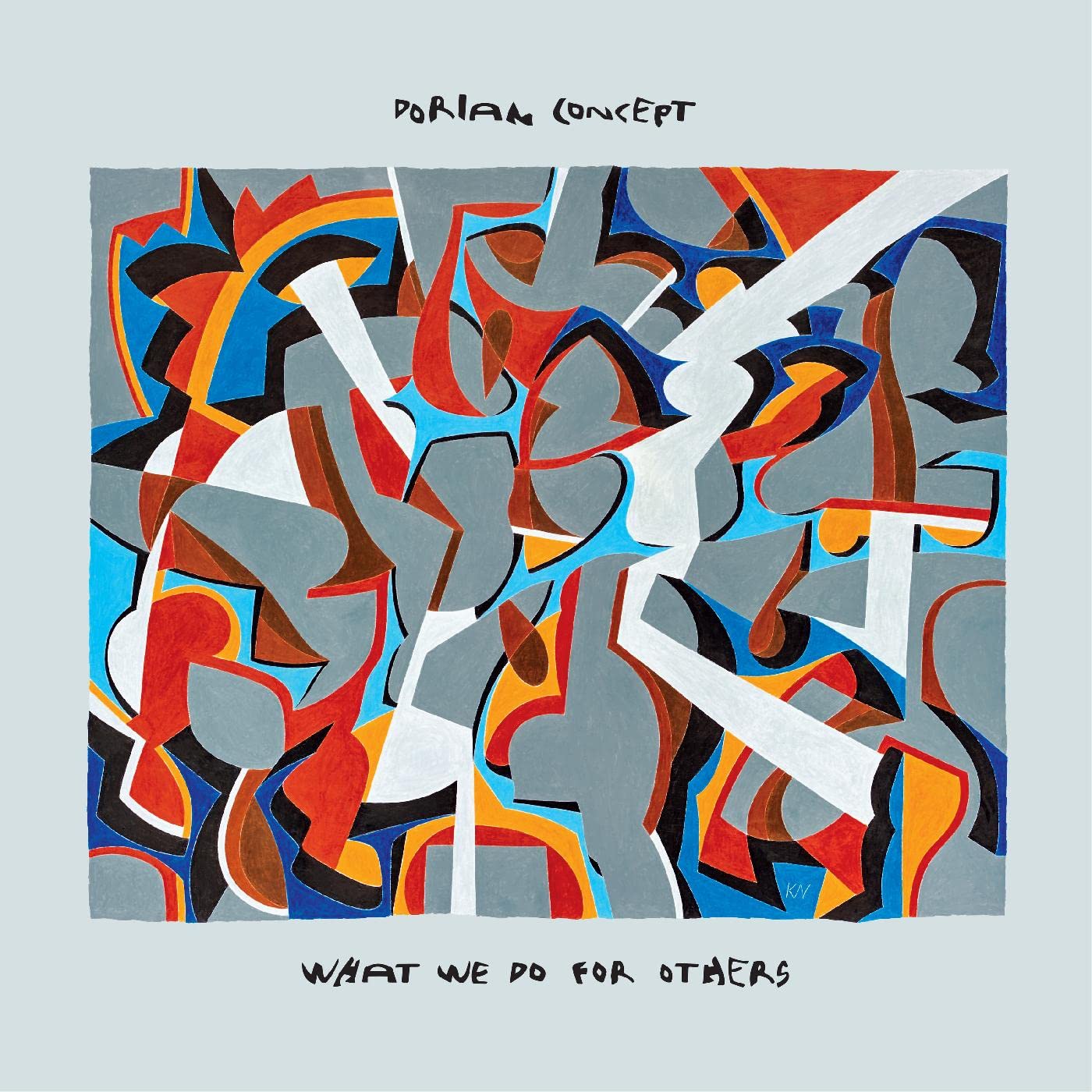What We Do for Others [VINYL]