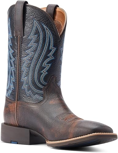 Miniatura 3 de ARIAT Botas vaqueras deportivas Big Country para hombre