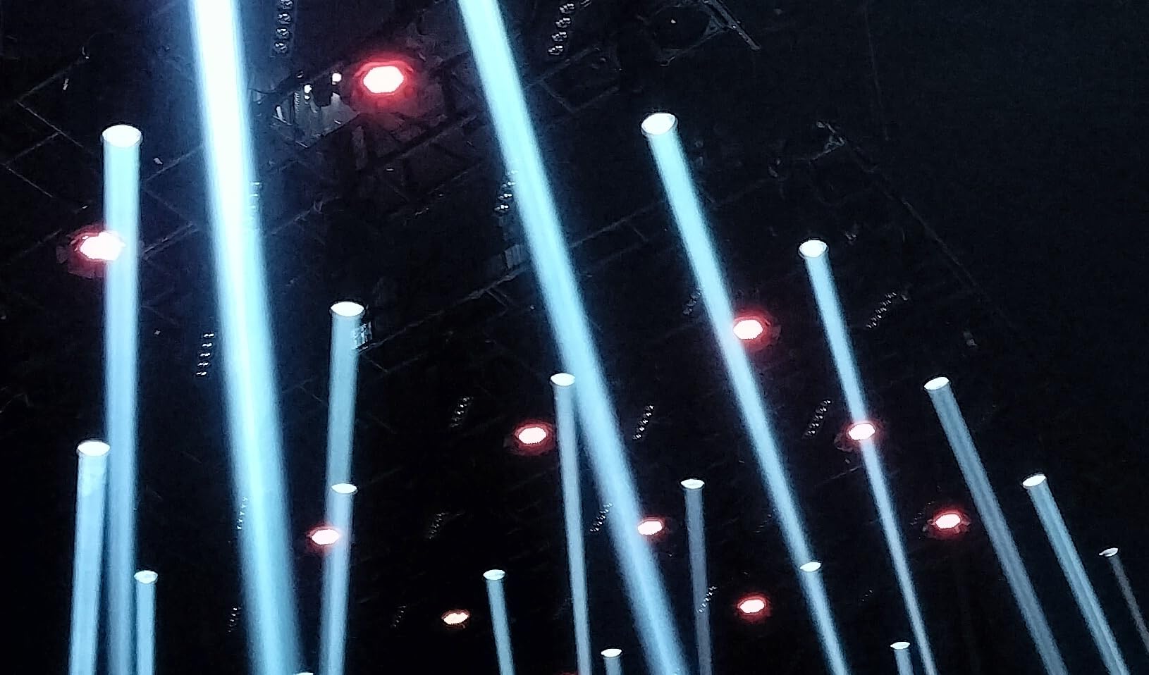 BORYLI Moving Head Stage Lamp Sirius Hri Bare Bulb for Beam Lights Clear with High Power (7R 230W)