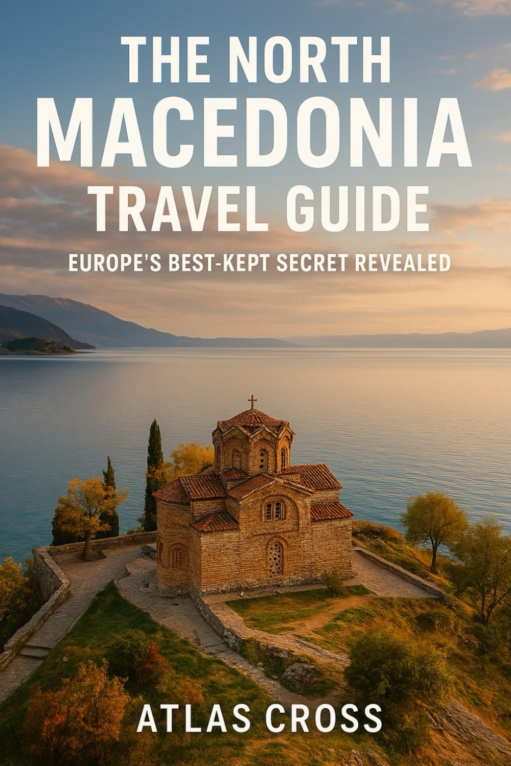 THE NORTH MACEDONIA TRAVEL GUIDE: Europe’s Best-Kept Secret Revealed