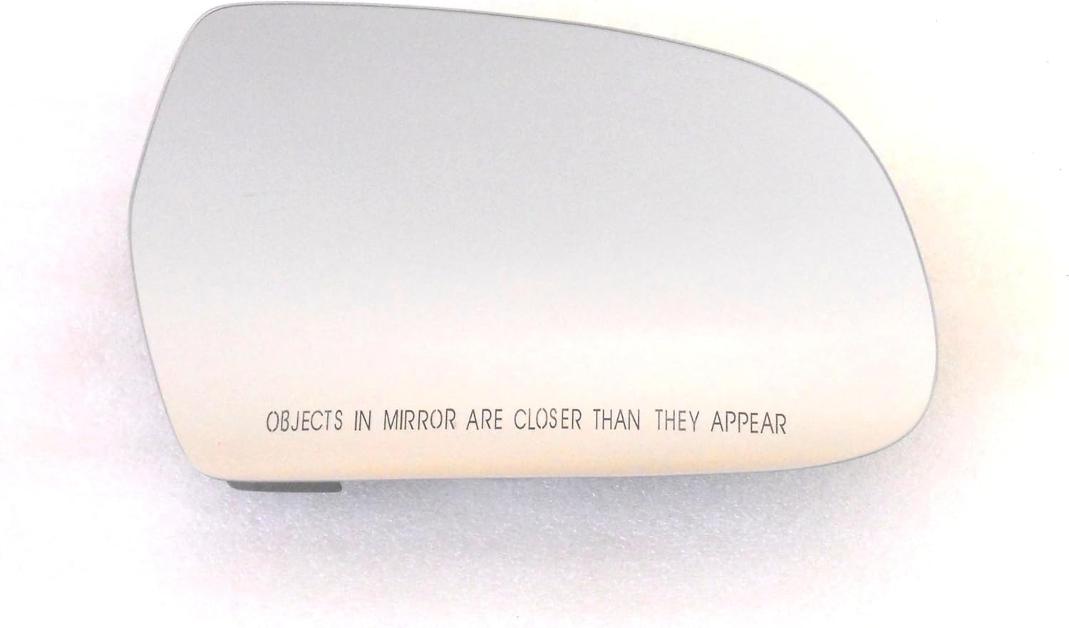 Heated Mirror Glass with Backing for AUDI 2011-2013 A3 Quattro 2010-2016 A4 Quattro S4 2010-2017 A5 Quattro 2013-2015 RS5 2011-2017 S5 Passenger Side View Right RH