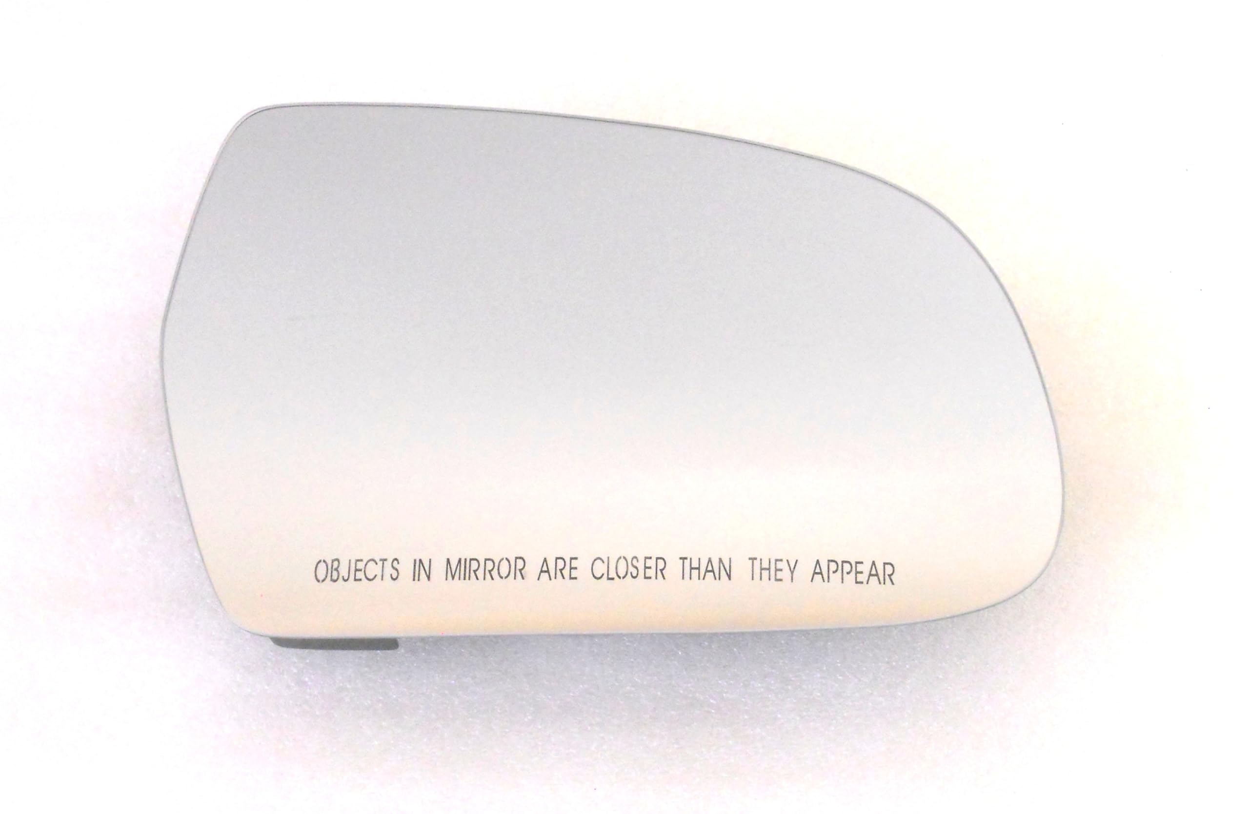 Heated Mirror Glass with Backing for AUDI 2011-2013 A3 Quattro 2010-2016 A4 Quattro S4 2010-2017 A5 Quattro 2013-2015 RS5 2011-2017 S5 Passenger Side View Right RH