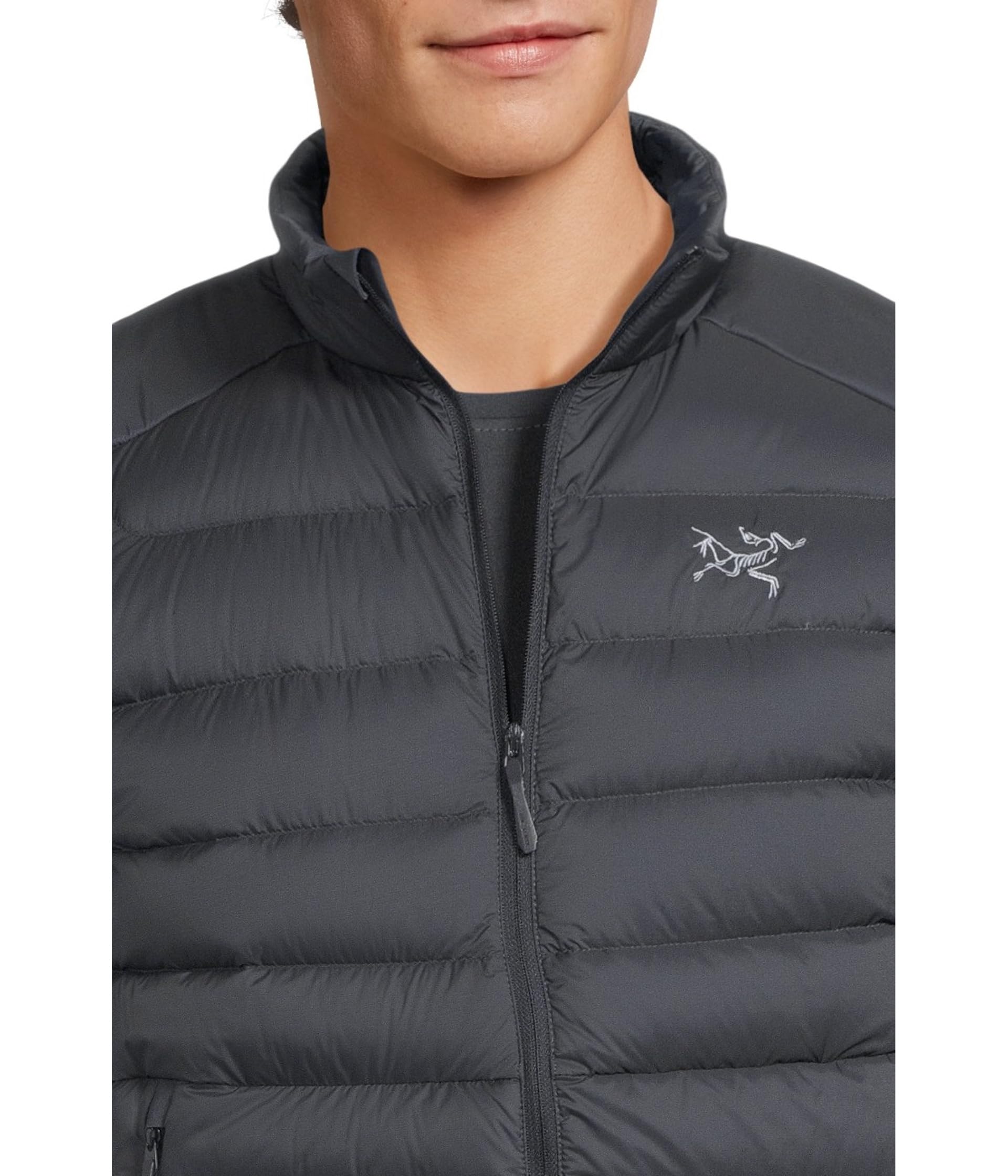 Amazon.com: Arc'teryx Cerium Vest Men's | Lightweight Warm