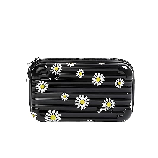 Sling Bag Black Forever Young Cute and Stylish College Girl Aesthetic Bag