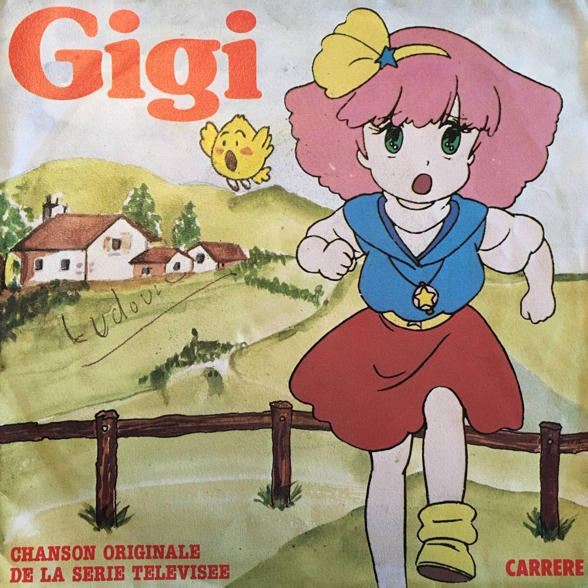 ☆楽譜/魔法のプリンセス/ミンキーモモ/アニメ/ピアノ弾き語り/小山