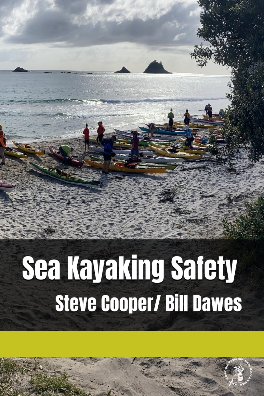 Sea Kayaking Safety