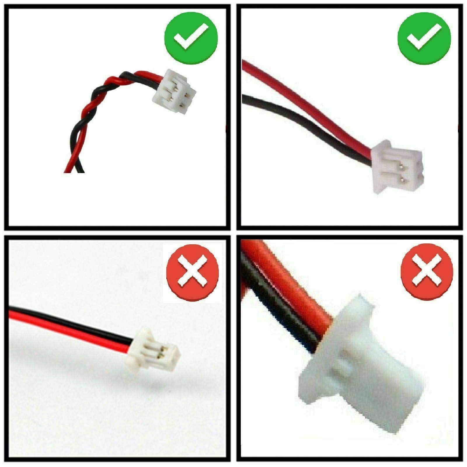 Pile CMOS BIOS CR2032 3V 2 Pins Pour ACER ASPIRE A517-51-58YN - Neuf Garantie 1 An