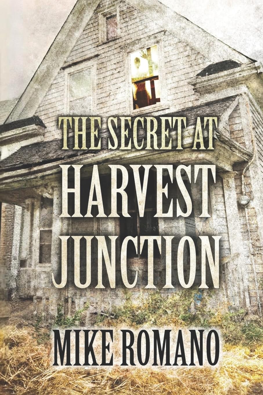 The Secret at Harvest Junction