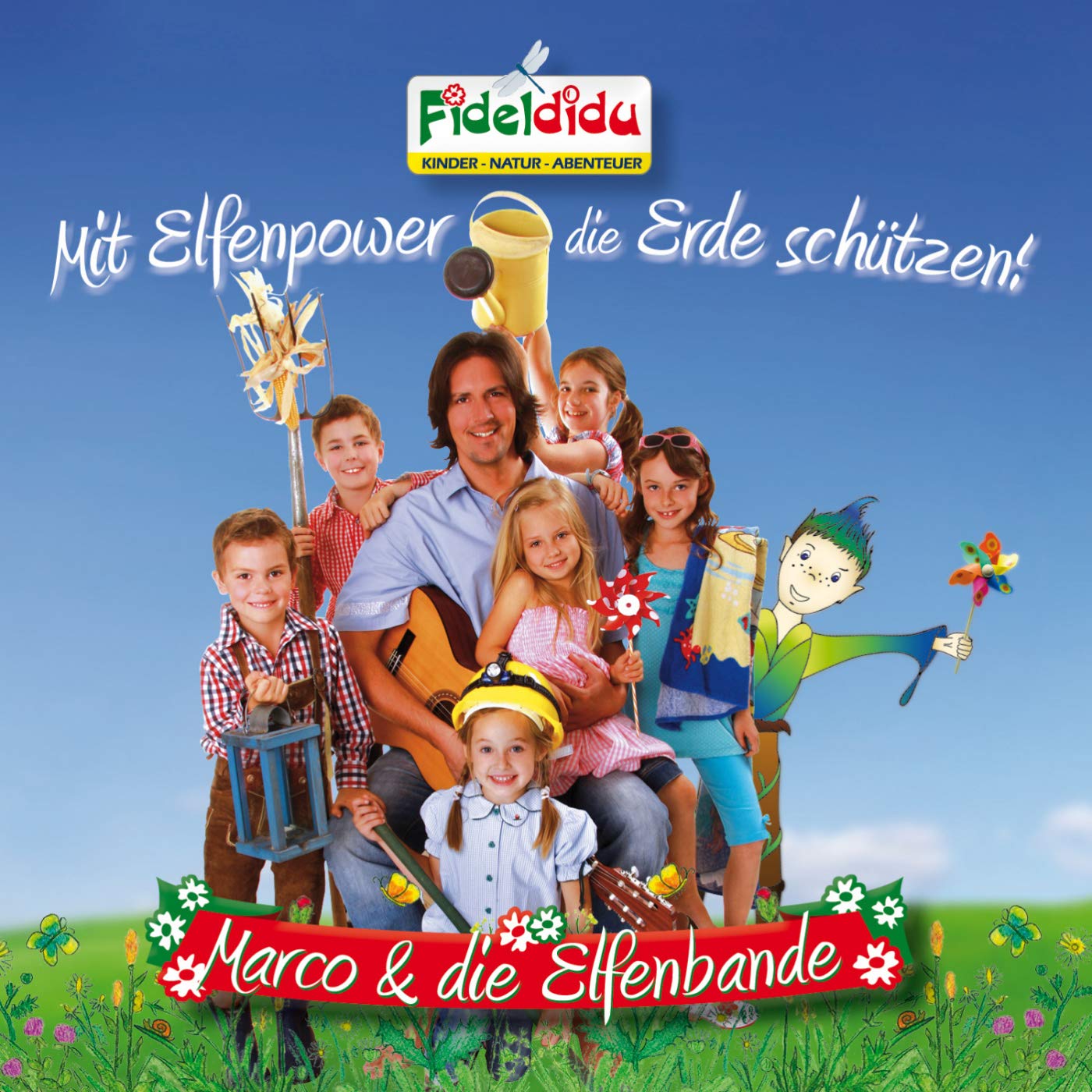 Marco & die Elfenbande