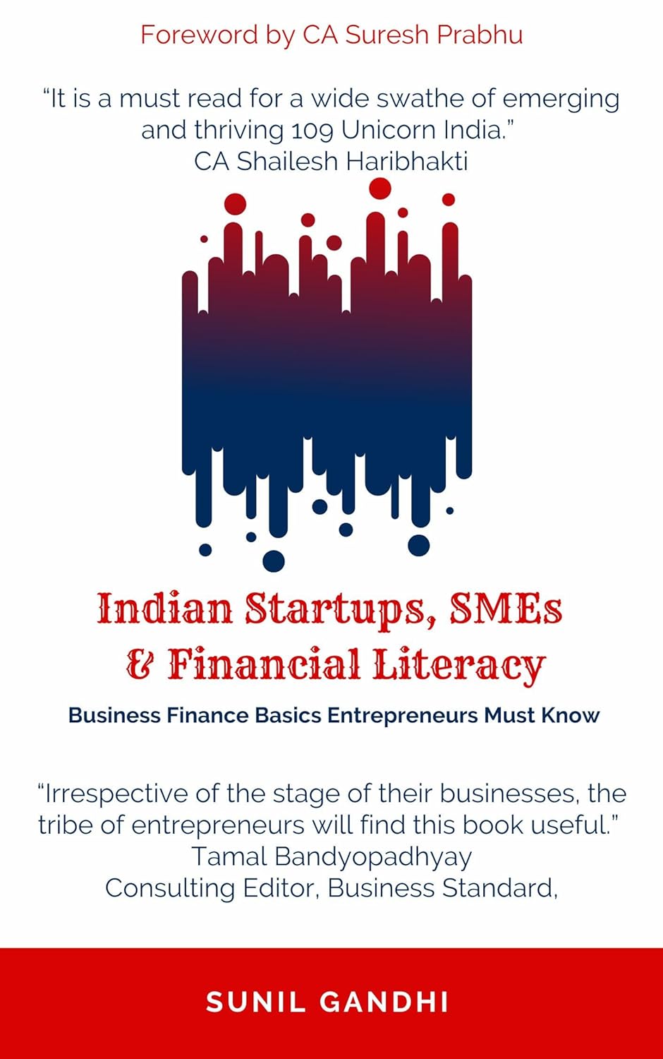Indian Startups, SMEs, & Financial Literacy: Business Finance Basics Entrepreneurs Must Know Indian Startups, SMEs, & Financial Literacy: Business Finance Basics Entrepreneurs Must Know